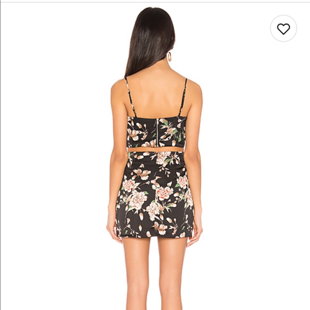 Revolve superdown set - Picture 2 of 3